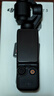 大疆 DJI Osmo Pocket 3 标准版 一英寸口袋云台相机 OP灵眸手持数码相机 旅游vlog 便携美颜摄像 实拍图