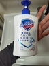 舒肤佳抑菌洗手液 纯白420g*2瓶  健康抑菌99.9%  新旧包装随机 实拍图