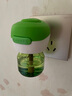 润本（RUNBEN）电热蚊香液驱蚊水60晚45ml×2瓶+1器驱蚊液 实拍图