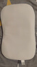 柯斯德尼（kidsneed）婴儿童枕套纯棉纱布双面可用宝宝枕头套3-8岁 32cm*54cm*9cm 实拍图