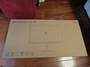 小米Redmi 27英寸4K超清显示器 专业级色准 10Bit Type-C适配17ProMax广色域旋转升降显示器屏A27U节能 实拍图