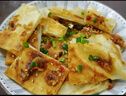 美的（Midea）电饼铛 电饼档上下盘可拆洗家用智能0氟钛陶瓷双面加热三明治早餐机煎烤机煎饼锅烙饼锅 JKC3077Ti 实拍图