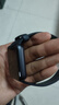 小米（MI）手环9Pro黑色 智能手环 高精度运动健康 睡眠呼吸暂停监测 心率血氧监测运动手环送男友送女友 实拍图