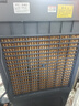 VCJ【德国品牌】 工业冷风机空调扇制冷水冷电冷风扇加水冷气机家用空调扇商用可移动制冷风扇大风量 【0.9米高适用60-70平方】50L大水箱机械款 实拍图