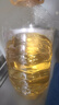 多力【张若昀同款】葵花籽油4L 食用油 物理压榨 零反式脂肪酸 实拍图