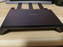 Tenda腾达路由器WiFi7【云霄BE5100】千兆穿墙王信号增强无线超强2.5g网口家用电竞放大器立式BE6L Pro 实拍图