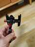 塔斯队长自行车车把手机支架 公路山地车专用防震拍摄架导航骑行装备 实拍图