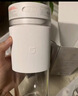 米家小米榨汁杯2 电动榨汁机果汁机搅拌杯儿童婴儿辅食机小型便携家用多功能自动清洗 304不锈钢可碎冰 实拍图
