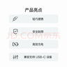 Apple/苹果 20W USB-C充电器  type-c充电器苹果手机充电器原装手机快充头 苹果17手机充电 实拍图