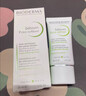 BIODERMA 贝德玛毛修控油乳隐匿毛孔控油哑光妆前乳收敛毛孔油皮 30ml*2（27/1/1效期） 实拍图