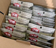 沃隆孕妇每日坚果纯坚果700g/28袋孕妈零食坚果礼盒孕期定制大礼包 实拍图