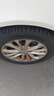 佳通轮胎GITI 轮胎205/55R16 91H GitiSynergy H2 适配 速腾/帝豪GL/朗逸 实拍图