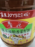 鲁花 食用油 低芥酸特香菜籽油 6.18L   物理压榨 实拍图