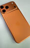Apple/苹果 iPhone 17 Pro Max 256GB 星宇橙色 支持移动联通电信5G 双卡双待手机 实拍图