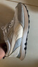 彪马（PUMA）官方【复古跑鞋】男女低帮轻便抓地透气运动休闲鞋RIDER FV387173 白-米白色-01 41 实拍图