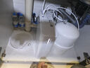 美的（Midea）净水器家用1100G流速0阻垢厨下式RO反渗透华凌白豚净水机直饮机一体机官方前十名【国家补贴】 【升级增压瞬时1100G】母婴直饮 实拍图