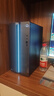 联想（Lenovo）GeekPro设计师游戏台式电脑主机(酷睿i5-14400F RTX5060Ti 8GB显卡 32G DDR5 1TB SSD )国家补贴 实拍图