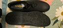 金利来（Goldlion）男鞋正装舒适柔软耐磨休闲皮鞋50873076101A黑色43码 实拍图