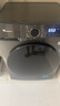 小天鹅（LittleSwan）滚筒洗衣机全自动家用 TG100APUREPRO 懒人超薄10公斤 以旧换新 家电国家补贴20% 一级能效 内衣洗 实拍图