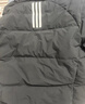 阿迪达斯 （adidas）男子冬季通勤保暖上衣户外运动休闲70%鸭绒羽绒服 XL码 实拍图