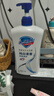 舒肤佳健康净护沐浴露纯白清香1kg  长效保护 留香沐浴乳液【京东金榜】 实拍图