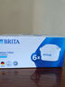 碧然德（BRITA） 家用滤水壶 净水壶滤芯 Maxtra 多效滤芯 6枚装 实拍图