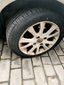 利奥玲珑汽车轮胎195/55R15 85V P88 适配V3菱悦/利亚纳 实拍图