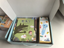 贝灵儿童英语点读笔1-3-6岁幼儿早教机认知绘本万能通用学习玩具礼物 WIFI橙色-能力养成套餐83本(32G) 实拍图