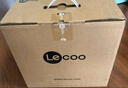 联想来酷 Lecoo商务办公台式电脑主机(酷睿12代i5-12450H 16G 512G SSD Win11 )国补20% 实拍图
