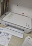 惠普（HP）DJ 5135彩色无线喷墨打印机家用 大印量低成本打印机学生家用 微信打印（打印 复印 扫描） 实拍图