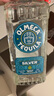奥美加（OLMECA）银标龙舌兰酒 特其拉酒 墨西哥进口 调酒基酒 700ml  实拍图
