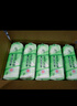 清风御本草杀菌湿巾80片*4包 抽取式卫生湿纸巾 杀菌率99.9% 整箱 实拍图