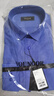 雅戈尔（YOUNGOR）长袖衬衫男DP免烫衬衫纯棉面料抗皱易打理新品 GLDP10171HFA蓝色 40 实拍图