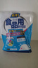 kinbata日本硅胶食品干燥剂50小包食品防潮珠衣橱干燥包宠物干燥剂 实拍图