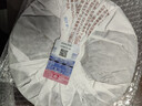 大益TAETEA茶叶普洱茶熟茶玉华浓饼茶357g/饼 自饮口粮茶中华老字号 实拍图