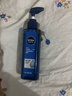 妮维雅（NIVEA）男士【王子奇同款】补水保湿水活畅透精华啫喱150ml干皮保湿乳液 实拍图