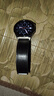 联想（Lenovo） Watch S云石银  智能运动健康手表 AI蓝牙心率血氧监测 多种运动模式 音乐播放 七夕情人节礼物 实拍图