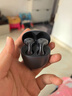 华为FreeBuds 6 悦彰耳机 无线蓝牙半开放式耳机  双向静谧通话 支持翻译功能 水滴耳机 星空黑 实拍图