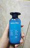 Spes诗裴丝控油蓬松显脸小发丝补水柔顺男女士玻尿酸洗发水500ml*2 实拍图