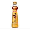 金龙鱼纯芝麻香油480ml【一级】凉拌 调味 烹饪 火锅 调味油  玻璃瓶 实拍图