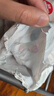 好奇（Huggies）铂金装小桃裤纸尿裤L120片(9-14kg)大号尿不湿【透爽散热】 实拍图