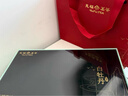 天福茗茶白茶 鉴选福鼎白牡丹白茶特级60g装茶叶礼盒装送礼 实拍图