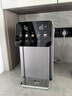美的（Midea）小魔方pro电热水瓶电水瓶饮水机 烧水壶电热水壶316L 风冷保温恒温一体0塑料可拆国家补贴31FPro 实拍图