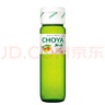 CHOYA（Choya）俏雅梅酒梅子酒青梅果酒 750ml 单瓶 实拍图
