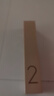 小米（MI）净水器滤芯家用净水机滤芯PP棉前后置活性炭过滤  RO反渗透滤芯适用于600G厨下式/400G 【2号】前置活性炭滤芯适用400G/600G 实拍图