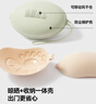 蕉下乳贴胸贴透气聚拢上托小胸显大女士婚纱专用文胸隐形无痕防凸点 实拍图