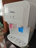 美的（Midea）饮水机茶吧机家用上置式净水机一体客厅台式国家补贴高端桶装办公室电水壶养生壶台式桌面YR1220T 实拍图