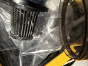 KONKA康佳除螨仪床上吸尘器沙发紫外线杀菌除螨虫无线大吸力床宝吸尘除螨一体机器 负离子净化丨99%除螨率丨紫色 实拍图