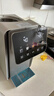 美的（Midea）小魔方pro电热水瓶电水瓶饮水机 烧水壶电热水壶316L 风冷保温恒温一体0塑料可拆国家补贴31FPro 实拍图