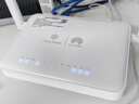华为数通智选S210-8T千兆交换机8口千兆电口 web网管Vlan划分以太网络网线分流器集线器小型家用企业级 实拍图